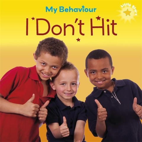 Little Stars: My Behaviour - I Dont Hit
