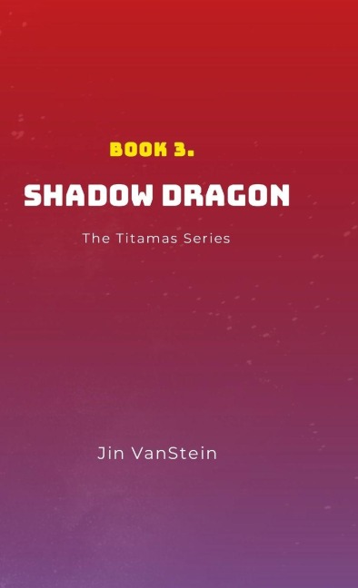 Shadow Dragon