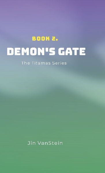 Demons Gate