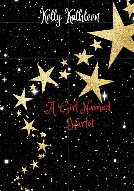 A girl named Harlot