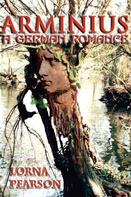 Arminius: a German romance