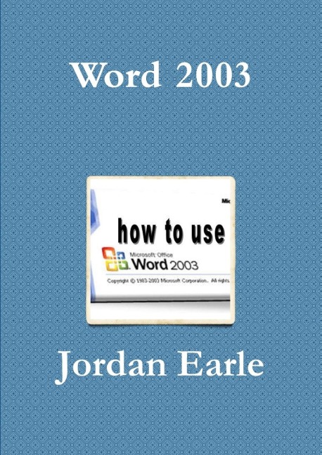 Word 2003