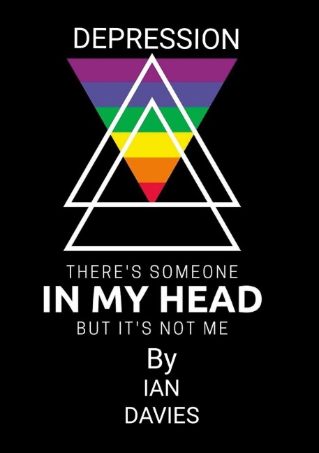 Depression - Theres Someone In My Head But its Not Me