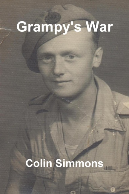Grampys War
