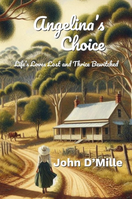 Angelinas Choice