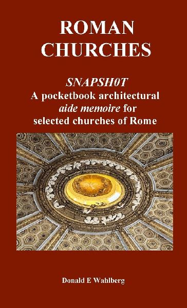 Roman Churches
