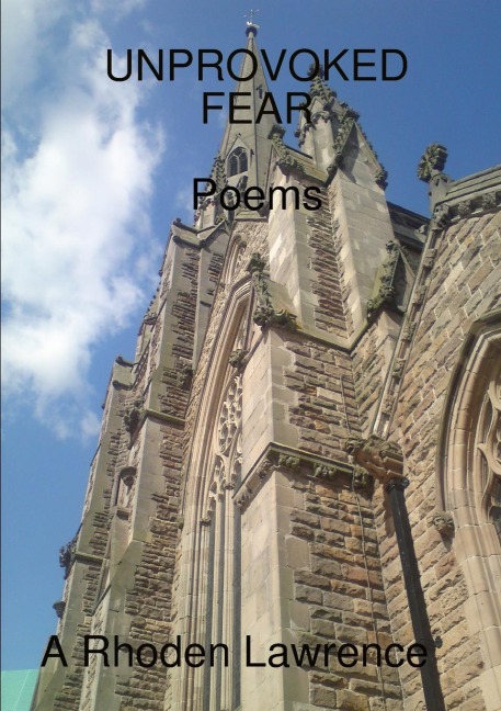 UNPROVOKED FEAR
