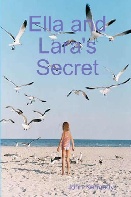Ella and Laras Secret