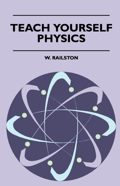Teach Yourself Physics