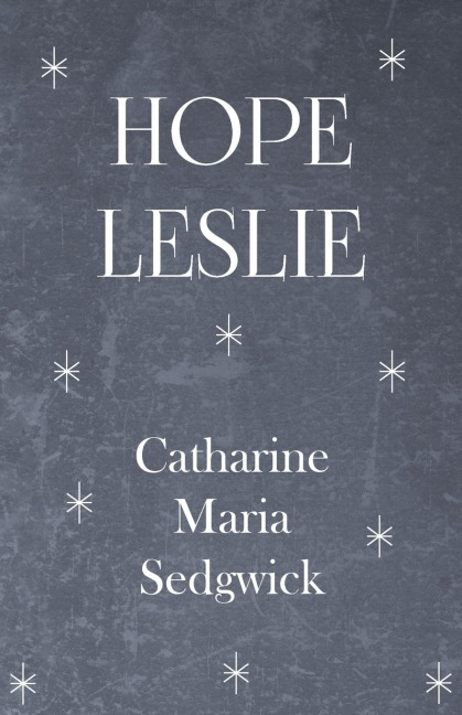 Hope Leslie
