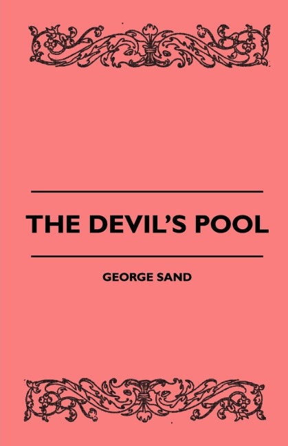 The Devils Pool