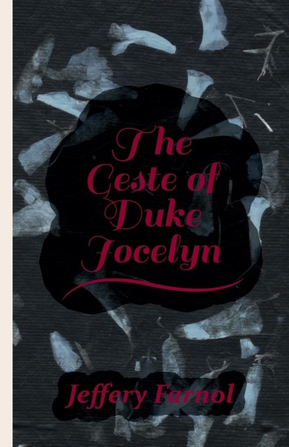 The Geste of Duke Jocelyn