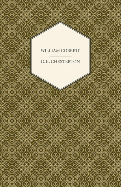 William Cobbett