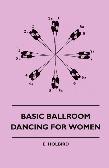 Basic Ballroom Dancing For Women