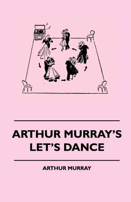 Arthur Murrays Lets Dance