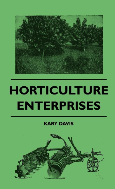 Horticulture Enterprises