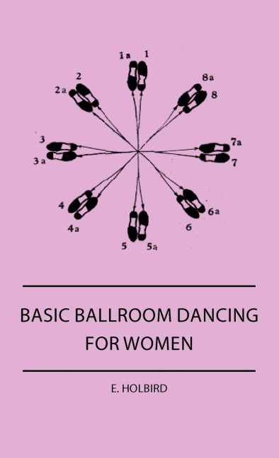 Basic Ballroom Dancing For Women