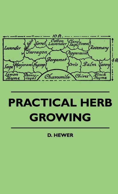 Practical Herb Growing