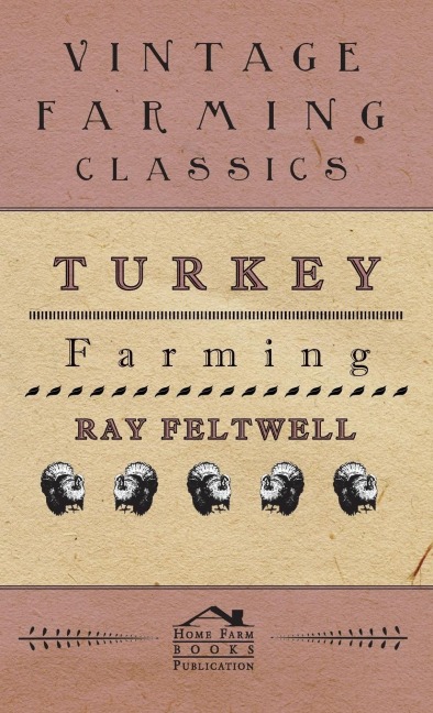 Turkey Farming