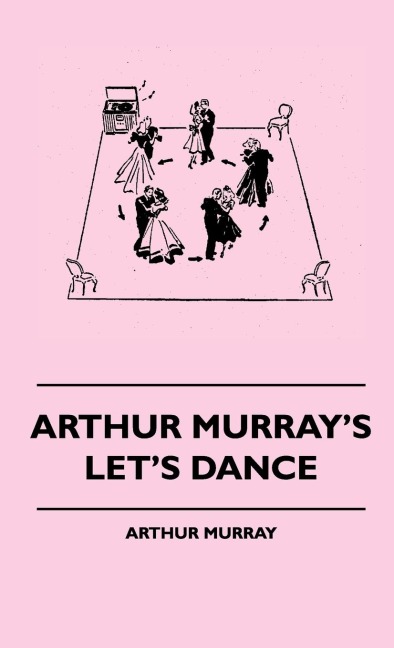 Arthur Murrays Lets Dance