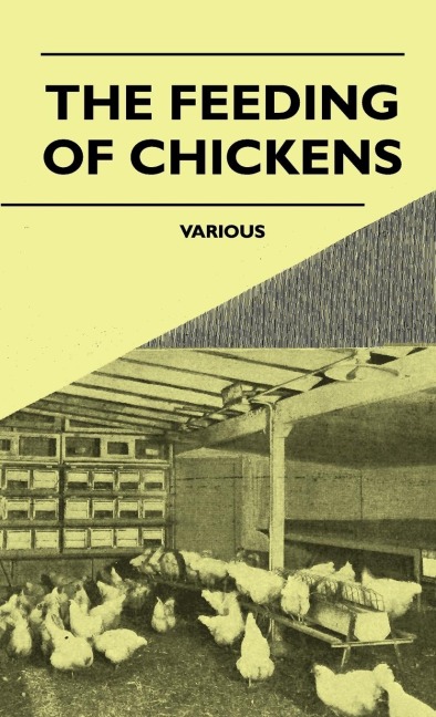 The Feeding of Chickens