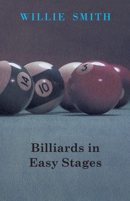 Billiards in Easy Stages