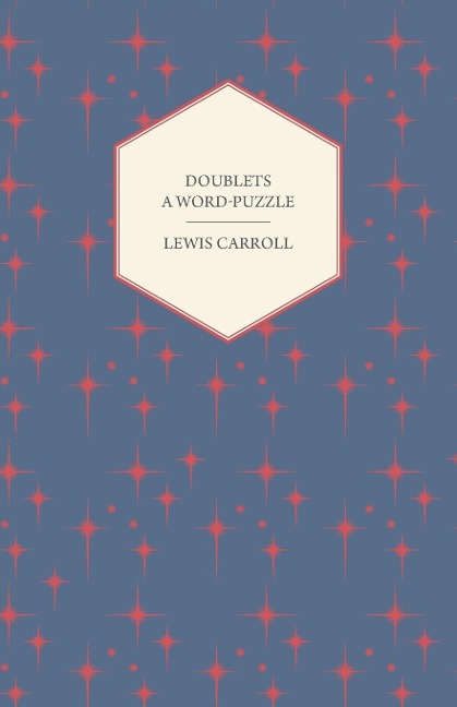 Doublets - A Word-Puzzle
