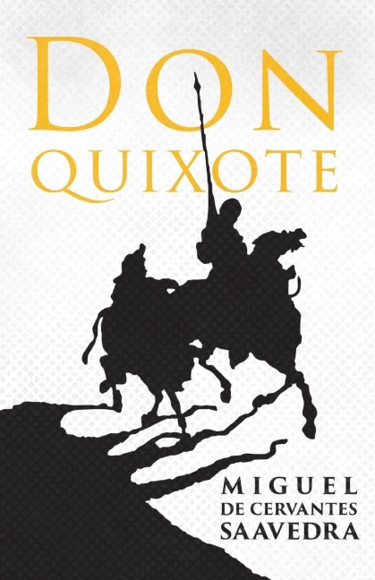 Don Quixote: With an Introductory Biography by James Fitzmaurice-Kelly