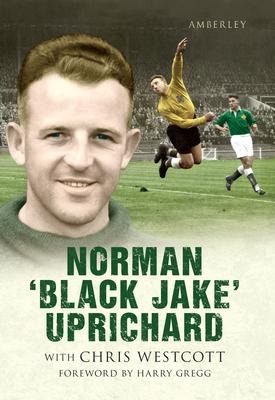 Norman Black Jake Uprichard