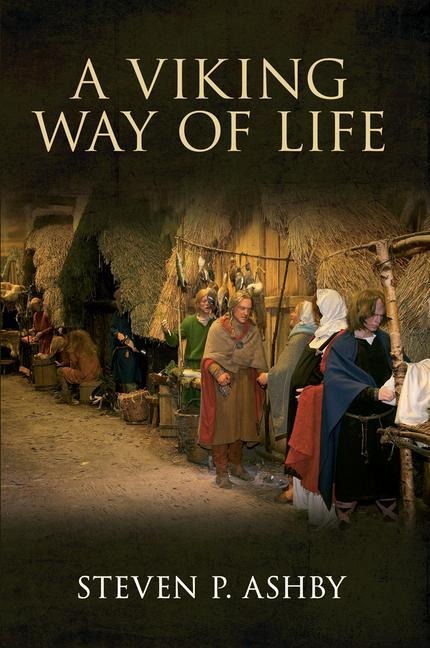 A Viking Way of Life