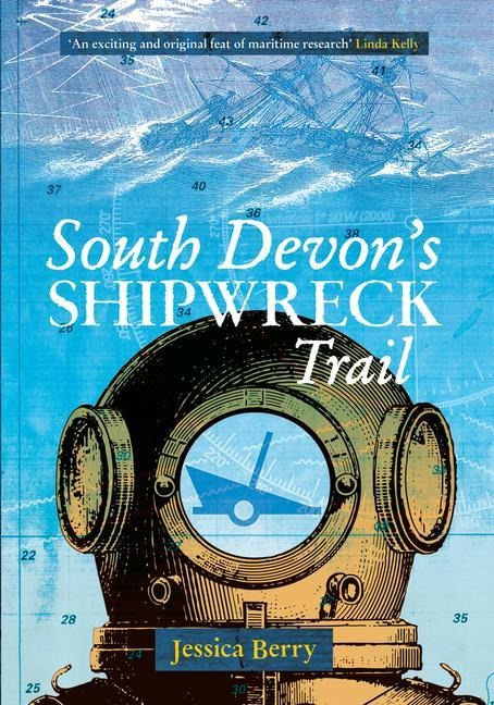 South Devons Shipwreck Trail