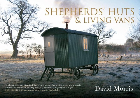 Shepherds Huts & Living Vans