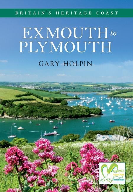 Exmouth to Plymouth Britains Heritage Coast