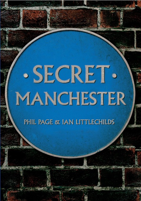 Secret Manchester