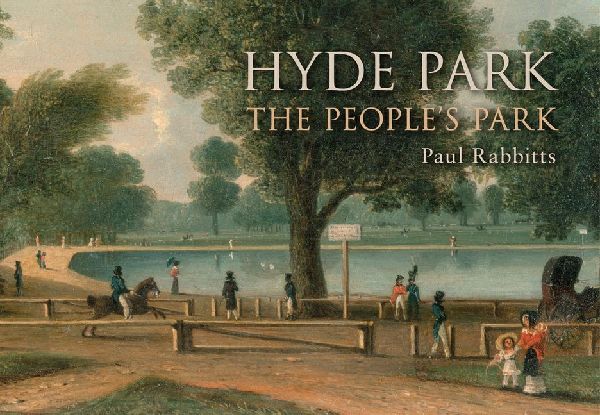 Hyde Park: The Peoples Park
