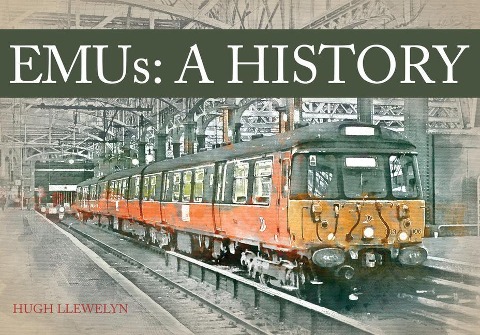 Emus a History