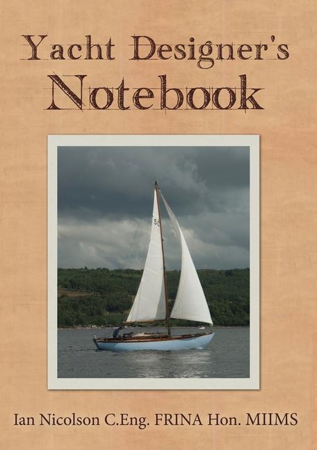Yacht Designers Notebook
