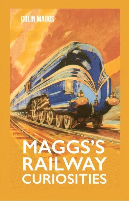 Maggss Railway Curiosities