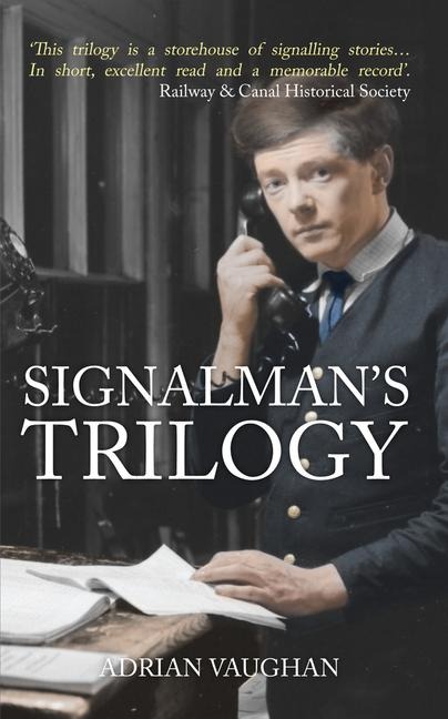 Signalmans Trilogy