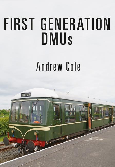 First Generation Dmus