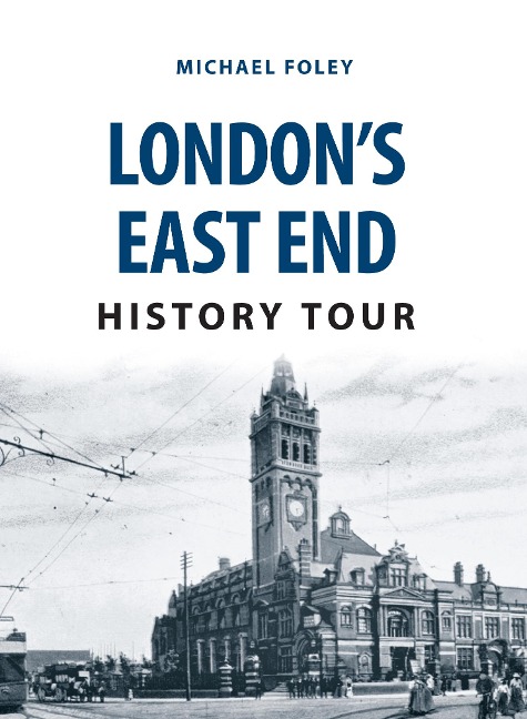 Londons East End History Tour
