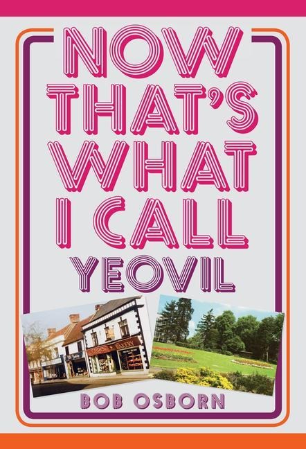 Now Thats What I Call Yeovil
