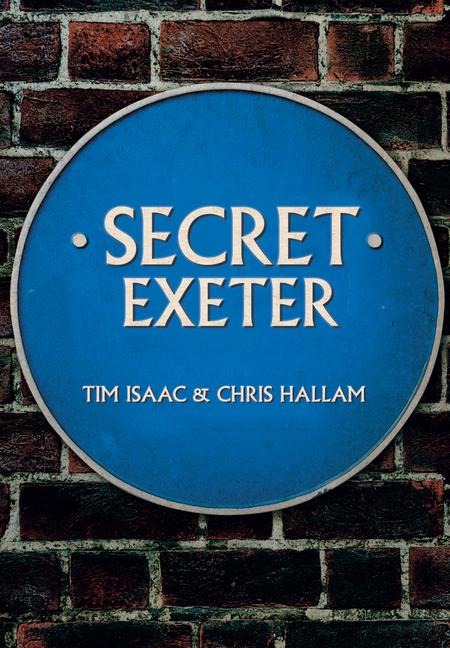 Secret Exeter