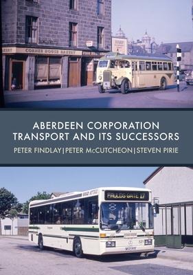 Aberdeen Corporation Transport and Its Successors