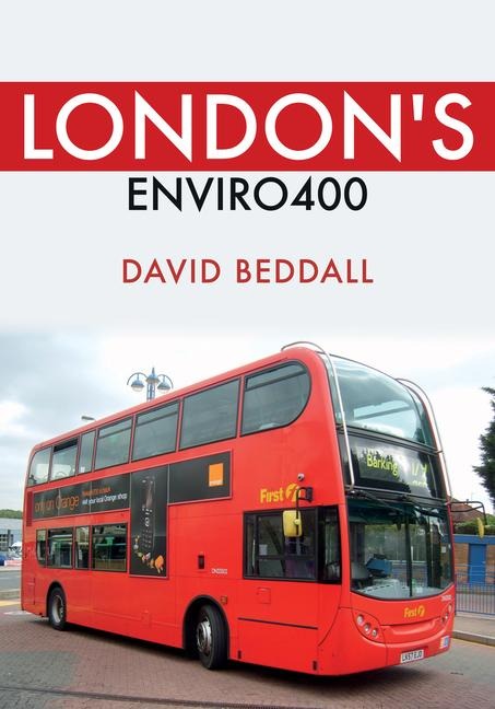 Londons Enviro400