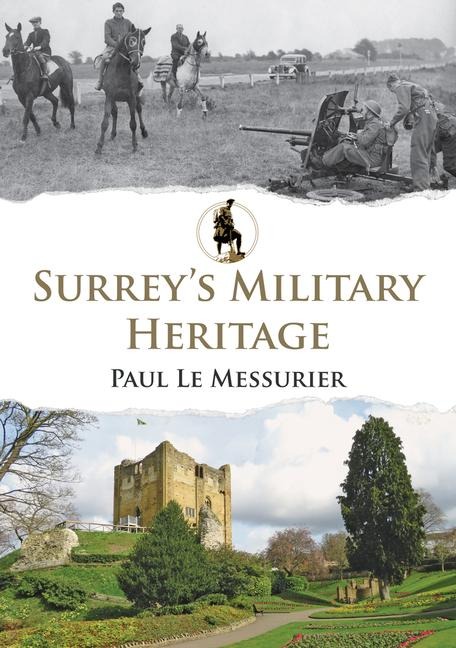 Surreys Military Heritage