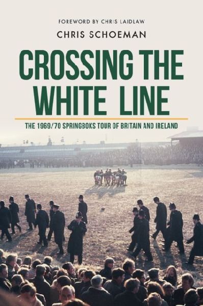 Crossing the White Line