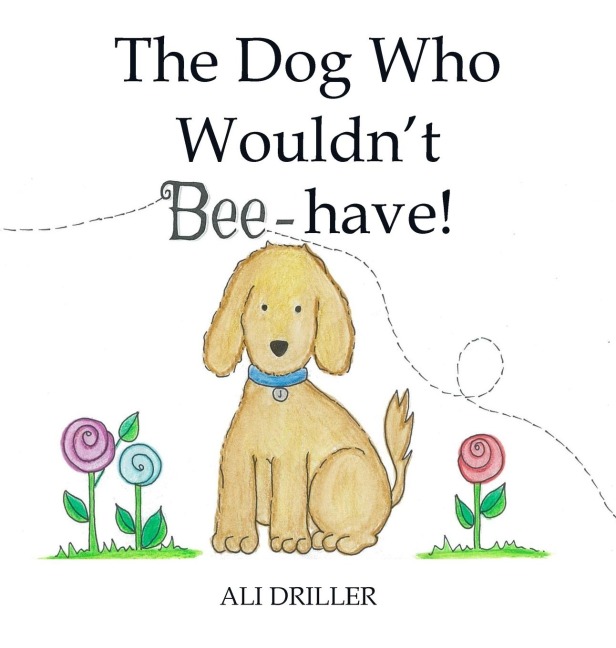 The Dog Who Wouldnt Bee-have!