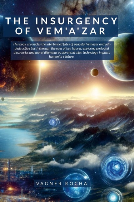 The Insurgency of VemaZar