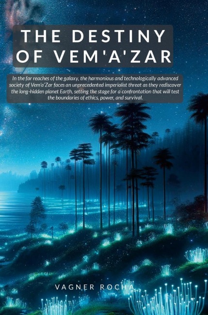 The Destiny of VemaZar